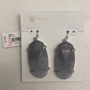 Slate Cats Eye Esmes